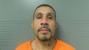 Man charged with setting 25-year-old El Paso woman