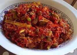 Maybe you would like to learn more about one of these? Resep Sambal Goreng Ati Ampela Ala Nekmer Nenek Mertua Oleh Tikka Royce Cookpad