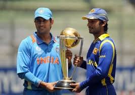 Complete scorecard of sri lanka vs india final 2010/11, icc cricket world cup only on espncricinfo.com. Kumar Sangakkara Reveals Story Of Two Tosses In 2011 Wc Final