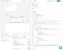 Maybe you would like to learn more about one of these? Coding Custom Components