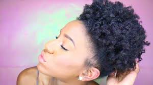 Sometimes the hair type is curly while sometimes here we will demonstrate you some ideas on how you can chose real easy to do hairstyle ideas for the black women, if you are among them then you. Top 30 Black Natural Hairstyles For Medium Length Hair In 2020