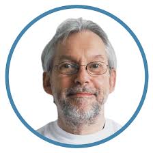 Dr. Stephen Birch PhD