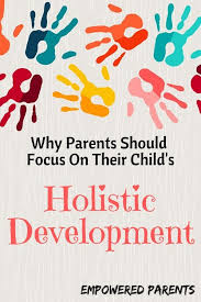 The Holistic Development Of A Child During The Early Years Child Development Teaching Kids Journal Lesson Plans For Toddlers