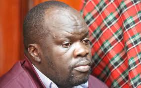 Robert Alai charged with treason, released