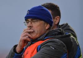 Moorefield 1-14 St Loman's 2-10: Kildare champs score 1-3 in injury time to  seal dramatic Leinster triumph