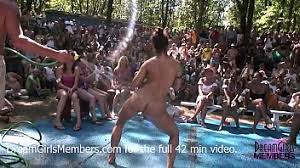 Super hot kandii modeling interview part 1. Nude Festival Amateur Wet T Contest Xxx Movies Joyporn