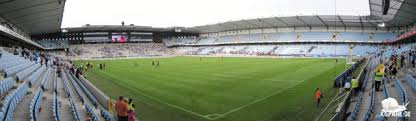 Allowing malmö ff to compete in the champions league, the capacity of swedbank stadion is reduced to 21,000 as the 6,000 terrace places are converted into seats as per uefa regulations. Stadion Malmo Ff Kopane De
