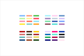 Colour Analysis Part Ii Your Colours Anuschka Rees Color Analysis Color Colours