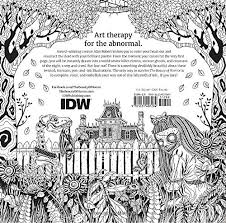 Volume one of the series was released in september, 2016 and nerdist called it the world's creepiest adult coloring book. The Beauty Of Horror 1 A Goregeous Coloring Book Robert Alan Amazon Ca Books