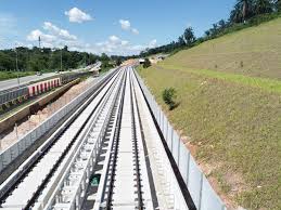 The bu11 lrt station is a light rapid transit (lrt) station under planning that will serve the suburb of tropicana, selangor, malaysia.it serves as one of the stations on lrt3 johan setia line. Mrt Sungai Buloh Serdang Putrajaya Ssp Line