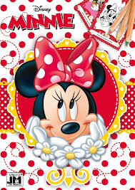 We did not find results for: The Minnie Coloring Pages A5