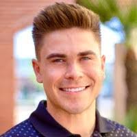 Tony Mayorga's Instagram, Twitter & Facebook