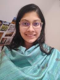 Vaishali Joshi, Author at AIF