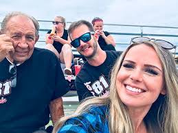 Cody Morse's Instagram, Twitter & Facebook