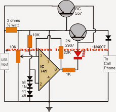And a good charger is very expensive. Pin On Progetti Scientifici