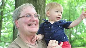 Meet the ENT Doc: Gordon J. Katz, DO