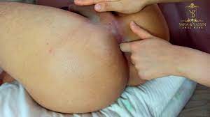 الملكة ساره تنيك ديوث مصري من الطيز بإصبعها وتلحسو she gives me a  Passionate Prostate Massage Dirty - Pornhub.com