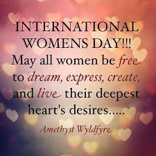 Pin By Fea Cl On Motivational Photo Quotes Womens Day Quotes International Womens Day Quotes Happy Womens Day Quotes