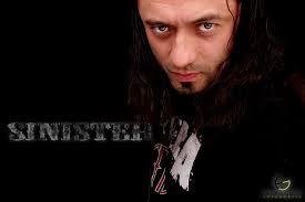 SINISTER1 R FERNANDO GARCES