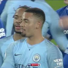 1️⃣ Manchester City 6️⃣2️⃣, 2️⃣ Liverpool FC 6️⃣2️⃣, Late goals in either  half from Aymeric Laporte and Gabriel Jesus put Manchester City top of the  Premier League with a 2-0 win at Everton Football ...