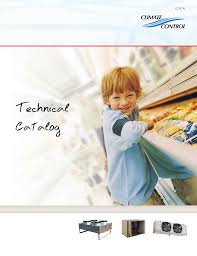 Technical Catalog Heatcraft Worldwide Refrigeration Manualzz