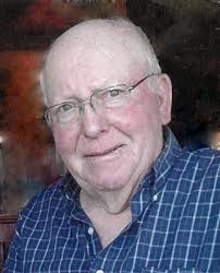 Obituary for Donald F. Palte