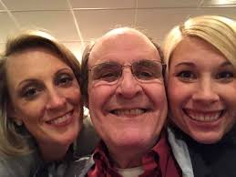 Listening to my first ever recording with Bluffton College Camerata  Singers! Say hi to Jesus, Debra Detwiler!