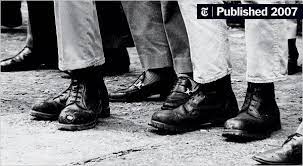 Skinny Dipping - The New York Times