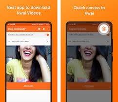 It doesn't restrict you to download. Video Downloader For Kwai Apk Download For Android Latest Version 1 1 Com Video Downloader For Kwai