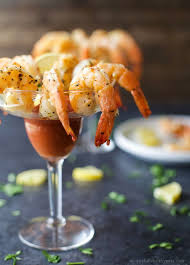 The grill gives them a fantastic smoky flavor and adds to the perfect tangy spices of the marinade. 22 Cold Shrimp Appetizers Ideas Shrimp Appetizers Appetizer Recipes Appetizers
