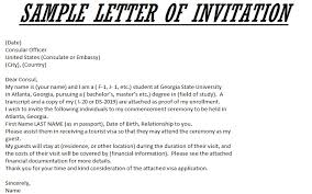You can follow this sample letter to speed up visa processing. Letter Of Invitation To Ireland Sample Sponsorship Letter For Visa Format Valid Visa Invitation Invitation Letters Are Written To Invite People To Party Conference Event Sale Or For The
