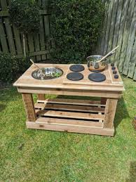 Pin On Mud Kitchen