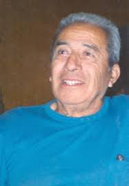 Isadore V. Escoto (1919-2012)