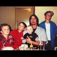 Forever my big brother, I love you Benny ❤️