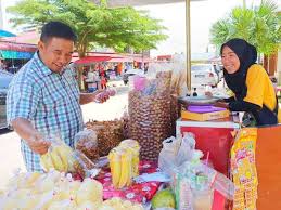Things to do near rantau panjang bebas cukai. Perniagaan Di Rantau Panjang Kembali Rancak