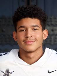 2024-25 Football Roster