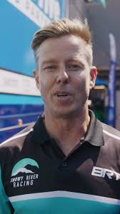 Mentor and the Apprentice… there are a few differences between our drivers.