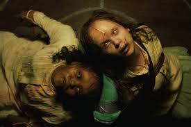 Ruim, Exorcista: O Devoto desvirtua prazer do original - 12102023 -  Ilustrada - Folha