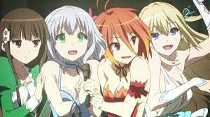 5 Feel Good Anime Worth Bingeing