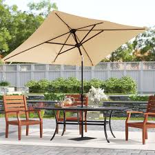 Maybe you would like to learn more about one of these? Best Patio Umbrellas For 2021 Under 100 Better Homes Gardens