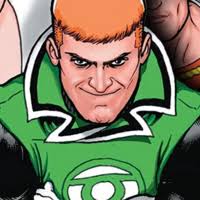 David for Guy Gardner