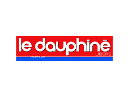 Le Dauphiné Libéré - Août 2016 - SOLS