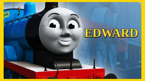Edward Cracks a Nut