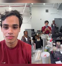 Anthony R. Quiñones II ✟ (@aanthonyquinones) • Instagram photos and videos