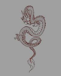 Check spelling or type a new query. Chinese Dragon Tattoo Chinese Dragon Tattoo Chinesisches Drachentattoo Arrowtattoo Inspirational Tattoos Small Tattoos For Guys Hand Tattoos