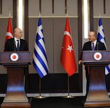 Check out a collection of greek foreign minister nikos dendias visit russia photos and editorial stock pictures. Ag7sh1ahzldjfm