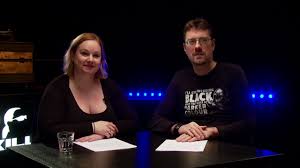 Alexa waschkau gained notoriety with the podcasting project hoaxilla, which she has been running as hoaxmistress with her husband, who podcasts under the pseudonym hoaxmaster, since 2010. Hoaxilla Tv Folge 64 Geheimnisvolle Lichter