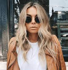 However, when the word is used as an adjective, blond can be used for both males and females; 25 Stunning Dirty Blonde Hair Shades You Ll Want To Try Now 2018