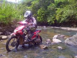 Motor trail memang identik dengan petualangan di alam bebas. Tempat Pembuatan Motor Trail Modifikasi Dibali Modifikasi Motor Terbaru 2021