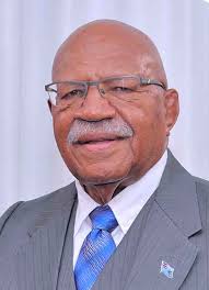 On National Day of Republic of #Fiji, Hon. Speaker of the National Assembly  of Pakistan, Raja Pervez Ashraf extends heartiest greetings to Hon. Speaker  of Parliament of Republic of Fiji, Ratu Naiqama